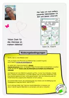 Vorschau - Arbeitsblätter - Übungsmappe zur Großschreibung – Nomen, Satzanfänge und Überschriften - Seite 1
