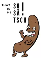 Vorschau - Poster - Witzige Poster für den Englischunterricht - DENGLISH - Seite 2