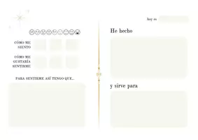Vista previa - Refuerzo / NEE / Materiales de apoyo - CUADERNO DE BITÁCORAS para Situación de Aprendizaje - página 3