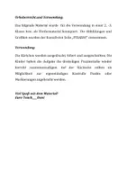 Vorschau - Stundenentwürfe - Stellenwertpuzzle im ZR 100 - Seite 2