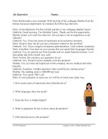 Vorschau - Arbeitsblätter - Advanced English Readings Bundle: Top 5 @30% off! (Englisches Paket) - Seite 1