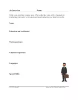 Vorschau - Arbeitsblätter - Advanced English Readings Bundle: Top 5 @30% off! (Englisches Paket) - Seite 2