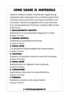 anteprima - Esercizi - Fonti di energia - Unità didattica - Pagina 1