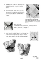 Vorschau - Mal- und Bastelvorlagen - Himmel und Hölle neu erfunden: Eisbär Origami - Seite 2