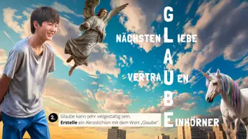 Vorschau - Unterrichtsreihen - Materialpaket: Judentum entdecken - Glaube, Geschichte und gelebte Traditionen - Seite 3