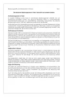 Vorschau - Stundenentwürfe - Information und Bewegung "Besatzungspolitik und Kollaboration in Europa" - Seite 1