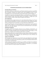 Vorschau - Stundenentwürfe - Information und Bewegung "Der Aufstieg des Faschismus in Europa" - Seite 3