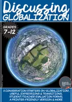 Vorschau - Anderer Materialtyp - Globalization: Class Discussions and Debates - Seite 1