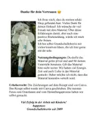 Vorschau - Anderer Materialtyp - Hefelamm Rezept differenziert (Leser, Nichtleser, DaZ, Jahrgangsmischung) - Seite 3