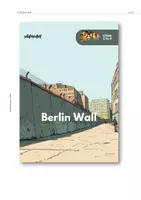 Vorschau - Unterrichtsreihen - Teaching Series on the Berlin Wall - Seite 1
