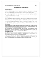 Vorschau - Stundenentwürfe - Information und Bewegung "Die Teilung Deutschlands und der Kalte Krieg" - Seite 2