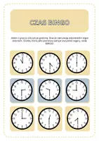 zapowiedź - 🎉 Bingo Zegarowe – Połówki Godzin! ⏰ - strona 2