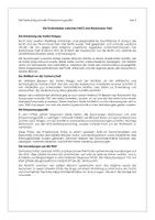 Vorschau - Stundenentwürfe - Information und Bewegung "Der Kalte Krieg und die Entspannungspolitik" - Seite 2