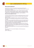 Vorschau - Bildkarten - positives Mindset und Dankbarkeits-Übung für Kinder - Seite 1