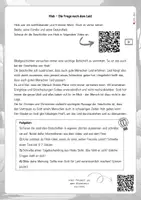 Vorschau - Unterrichtsreihen - Hiob / Leid in der Bibel / menschliche Grenzen - Seite 2