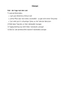Vorschau - Unterrichtsreihen - Hiob / Leid in der Bibel / menschliche Grenzen - Seite 3