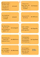 Vorschau - Spiele - Domino-Karten Fremdwörter - Seite 2