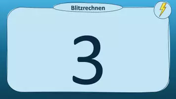 Vorschau - Präsentationen/Tafelbilder - Blitzrechnen "Addition bis 10" - interaktiv - Seite 3