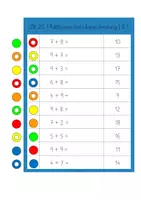 Vorschau - Spiele - ZR 20 | MIT Überschreitung | FREIARBEITSKARTEN - Seite 2