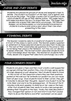 Vorschau - Anderer Materialtyp - ChatGPT- Middle/High School Debates - Seite 3
