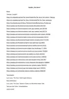 Vorschau - Unterrichtsreihen - Lois Lowry: The Giver: Komplette Unterrichtsreihe (PPT, Lehrerhandreichung, ABs) - Seite 1