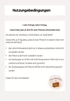 Vorschau - Mal- und Bastelvorlagen - Ausmalbild Zahl 7 - Anfangsunterricht Mathematik Grundschule - Seite 2