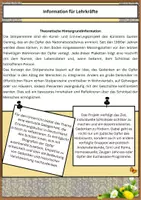 Vorschau - Arbeitsblätter - Geschichte im Straßenpflaster - Stolpersteine - Seite 1