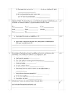 Vorschau - Test - Test Adjektive Klasse 7 - Seite 1
