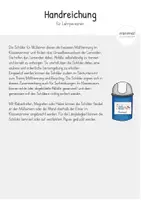 Vorschau - Poster - Müll: Schilder Abfall (Visualisierung) - Seite 1