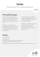 Vorschau - Poster - Müll: Schilder Abfall (Visualisierung) - Seite 2