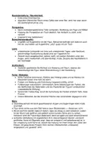 Vorschau - Klassenarbeiten - Oberstufe Abitur mdl. Dix Sander Malerei Fotografie vergleichende Werkanalyse - Seite 2