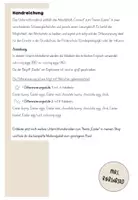 Vorschau - Arbeitsblätter - Easter Ostern Arbeitsblatt differenziert - Englisch - Seite 1