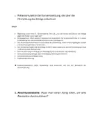 Vorschau - Arbeitsblätter - Die Französische Revolution - Darf ein König sterben? Rollensimulation der Gerichtsverhandlung über König Ludwig 16. / XVI. bzw. den "Bürger Capet". Einsetzbar von Klasse 8 - EF / 11 - Seite 1