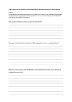 Vorschau - Stundenentwürfe - Der Marshall-Plan: Komplettpaket / ReadyToTeachOberstufe/1 / Geschichte - Seite 3