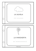 anteprima - Esercizi - Il mio quaderno della primavera - Pagina 3
