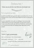 Vorschau - Poster - Tagestransparenz - Seite 1