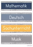 Vorschau - Poster - Tagestransparenz - Seite 3