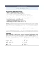Vorschau - Arbeitsblätter - Kurvendiskussion (Funktionenschar | Wurzelfunktion) - Seite 1