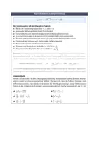 Vorschau - Arbeitsblätter - Kurvendiskussion (Funktionenschar | Wurzelfunktion) - Seite 2