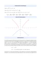 Vorschau - Arbeitsblätter - Kurvendiskussion (Funktionenschar | Wurzelfunktion) - Seite 3