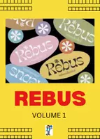 anteprima - Giochi - REBUS 1 - Pagina di copertina
