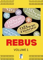 anteprima - Giochi - REBUS 1 - Pagina 1