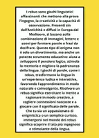 anteprima - Giochi - REBUS 1 - Pagina 2