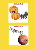 anteprima - Giochi - REBUS 1 - Pagina 3