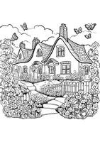 Vorschau - Mal- und Bastelvorlagen - England Ausmalbilder Fensterbilder Mandala Bilder ausmalen - Seite 2