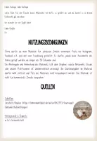Vorschau - Fördermaterial/Inklusion - Video: Körpersprache von Hunden - Seite 2