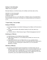 Vorschau - Stundenentwürfe - Ethik 2: Mini-Einheit Fasching und Empathie - Seite 2