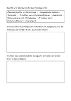 Vorschau - Arbeitsblätter - Evolution und allopatrische Artbildung - Seite 3