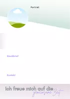 Vorschau - Arbeitsblätter - Steckbrief für Lehrkräfte Vorstellung Lehrerzimmer Eltern - Seite 3