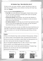 Vorschau - Arbeitsblätter - Theodizee / Theodizee-Frage / Frage nach dem Leid / menschliche Grenzen - Seite 2